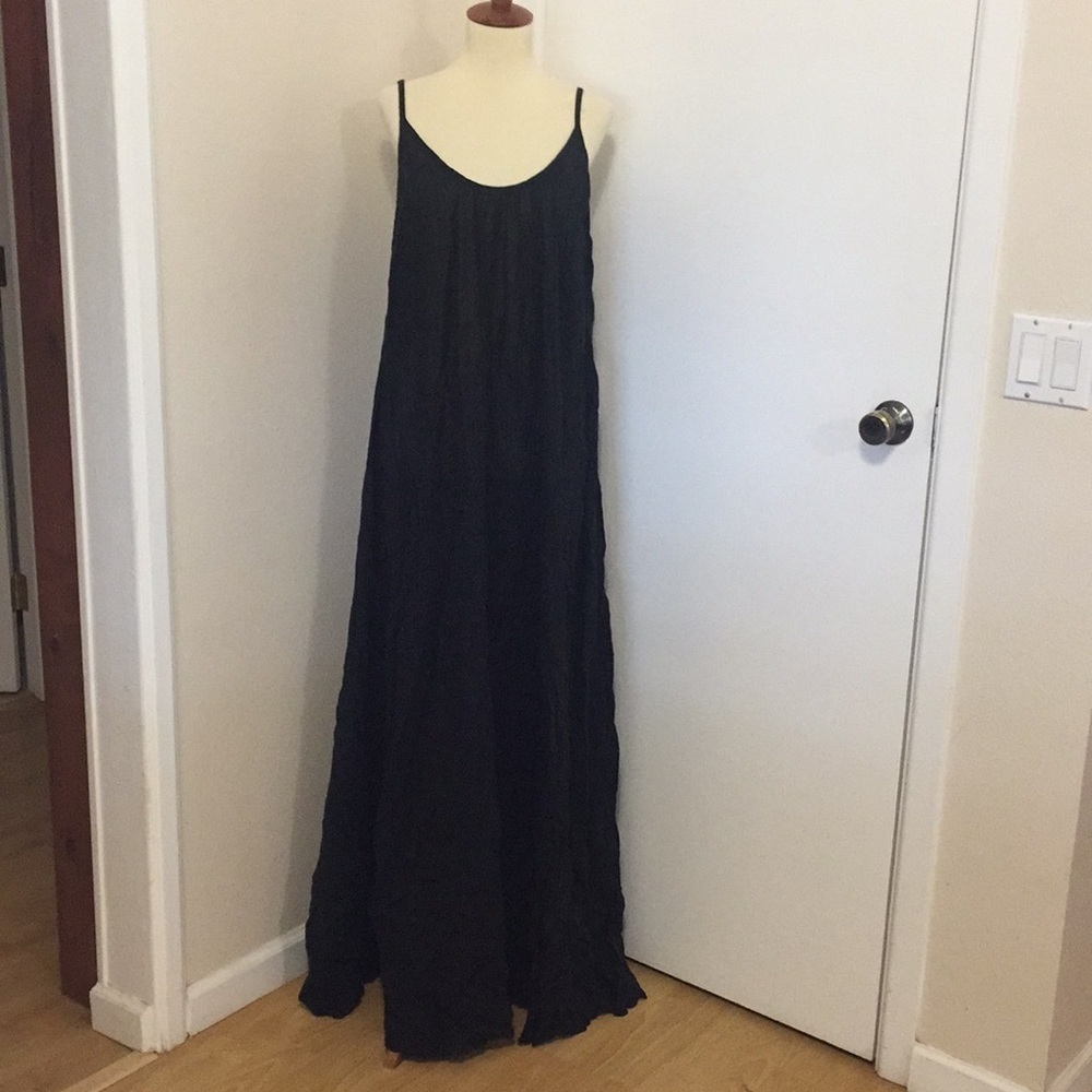 XS/S NWOT LOVE TANJANE Maxi Dress‎ AA12
